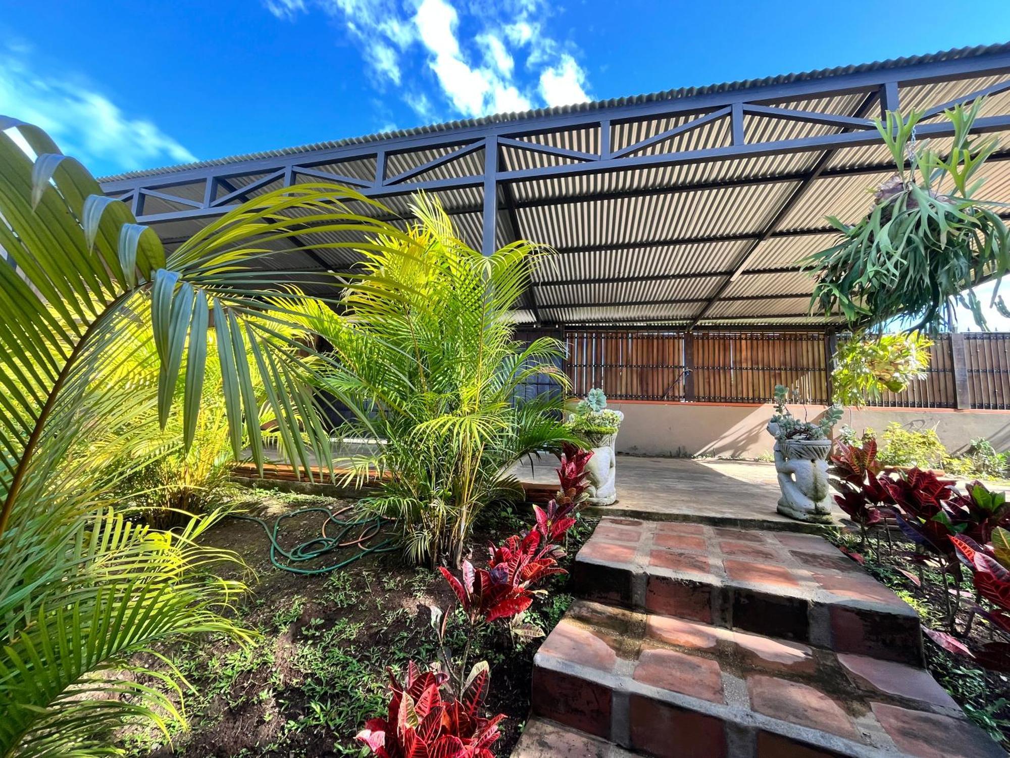 Chalet Zen Bella Vista San Juan (San Ramon) Exterior foto
