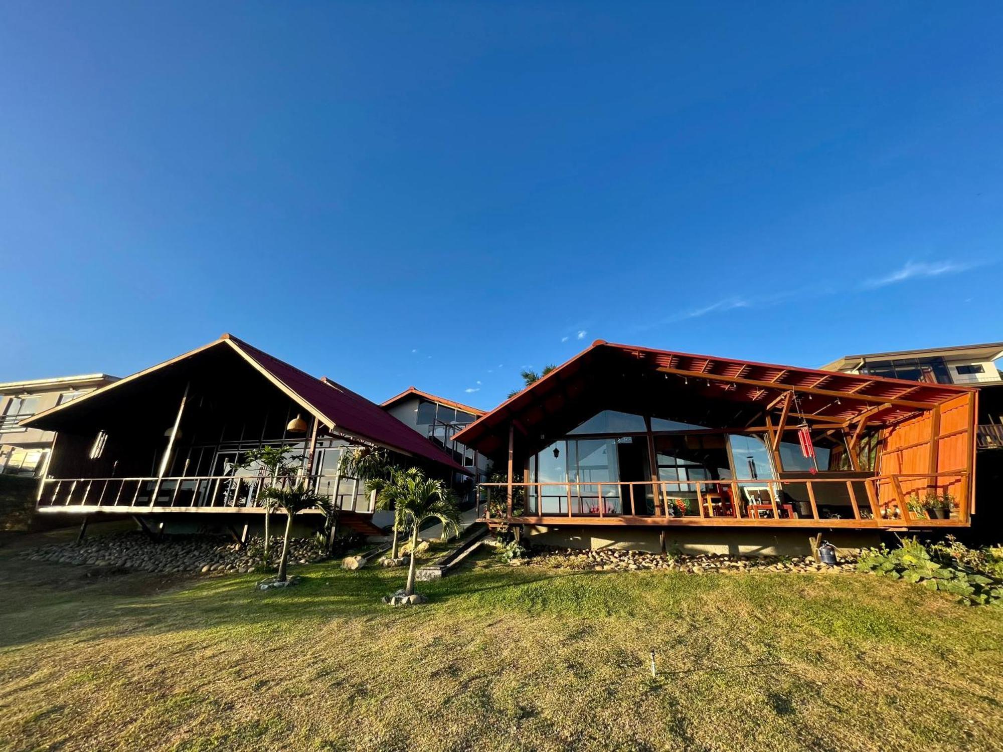 Chalet Zen Bella Vista San Juan (San Ramon) Exterior foto